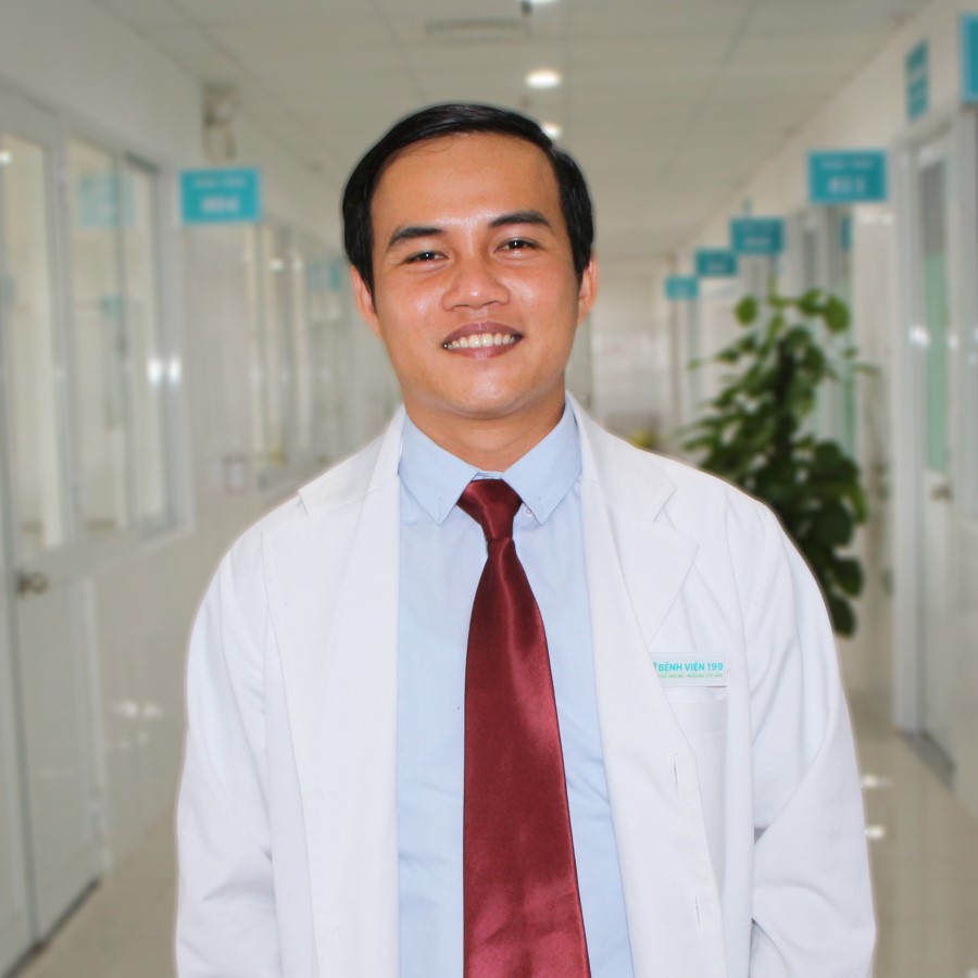 doctor